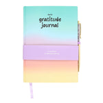 Load image into Gallery viewer, Gratitude Journal with Amethyst Pen
