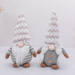 Load image into Gallery viewer, Pair of Gonks - Set of 2
