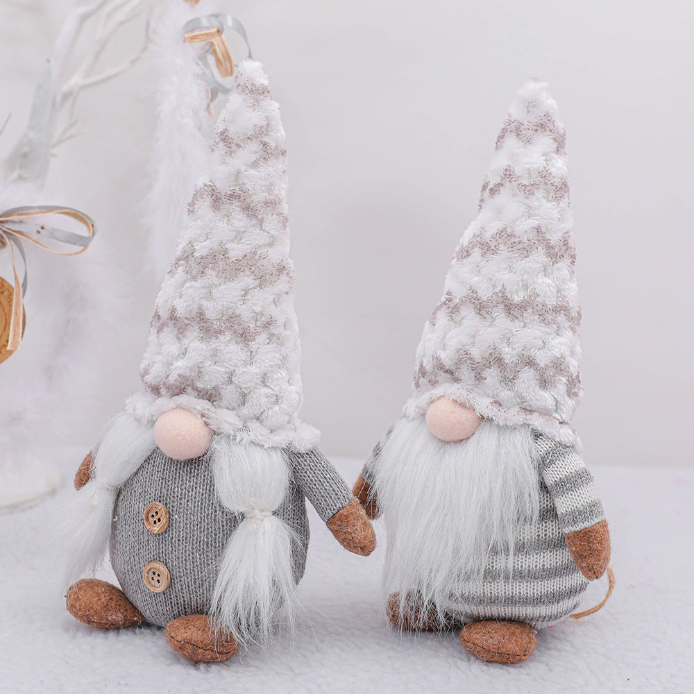 Pair of Gonks - Set of 2