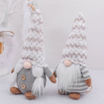 Load image into Gallery viewer, Pair of Gonks - Set of 2
