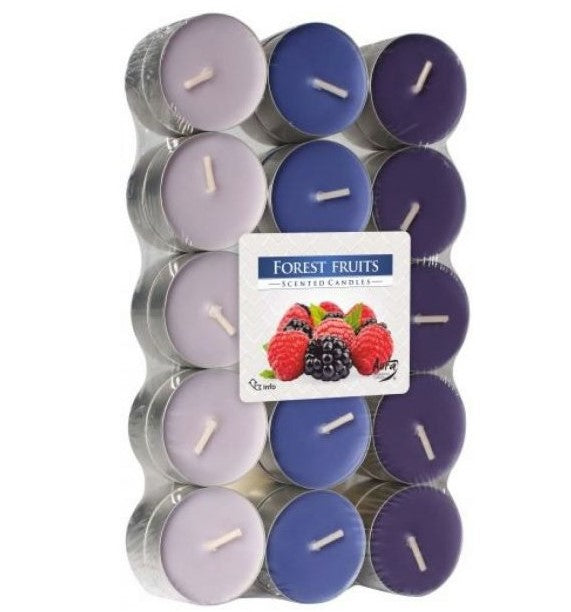 30-pack Scented Tealights