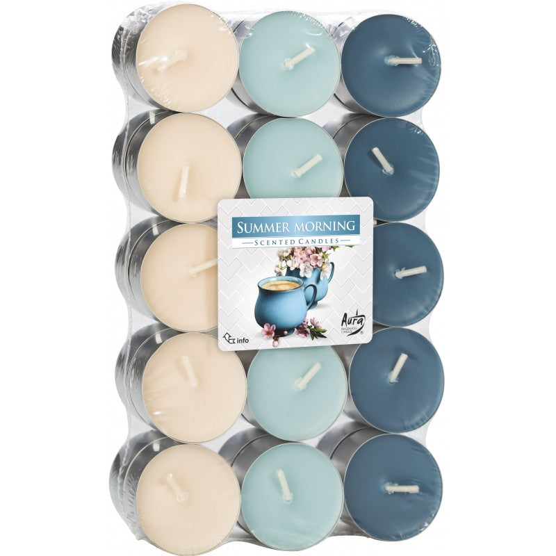 30-pack Scented Tealights