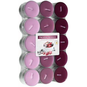 30-pack Scented Tealights