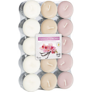 30-pack Scented Tealights