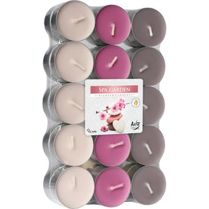 30-pack Scented Tealights