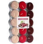 Load image into Gallery viewer, 30-pack Scented Tealights
