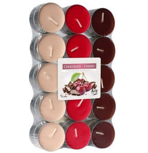 30-pack Scented Tealights